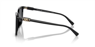 Michael Kors Canberra MK2197U Black/Grey Gradient #colour_black-grey-gradient