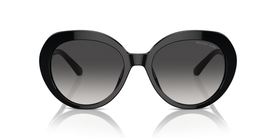 Michael Kors San Lucas MK2214U Round Sunglasses | Fashion