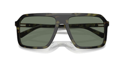 Michael Kors Murren MK2218U Olive Tortoise/Olive Green #colour_olive-tortoise-olive-green