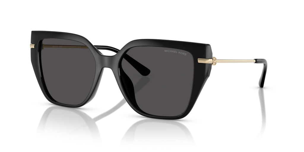 Michael Kors St. Barths MK2231U Square Sunglasses | Fashion Eyewear US