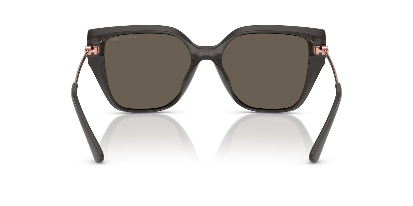 Michael Kors St. Barths MK2231U Ash/Ash Solid #colour_ash-ash-solid