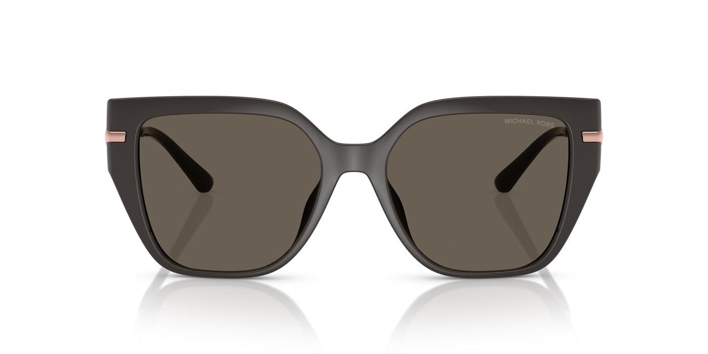 Michael Kors St. Barths MK2231U Ash/Ash Solid #colour_ash-ash-solid