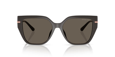 Michael Kors St. Barths MK2231U Ash/Ash Solid #colour_ash-ash-solid
