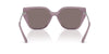 Michael Kors St. Barths MK2231U Light Iris/Light Iris Solid #colour_light-iris-light-iris-solid