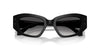 Michael Kors Le Praz MK2234B Black/Dark Grey Gradient #colour_black-dark-grey-gradient