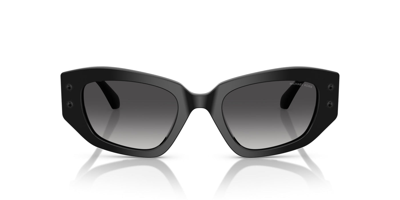 Michael Kors Le Praz MK2234B Black/Dark Grey Gradient #colour_black-dark-grey-gradient