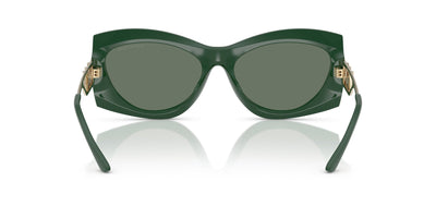 Michael Kors Navarra MK2235U Bosco/Green Solid #colour_bosco-green-solid