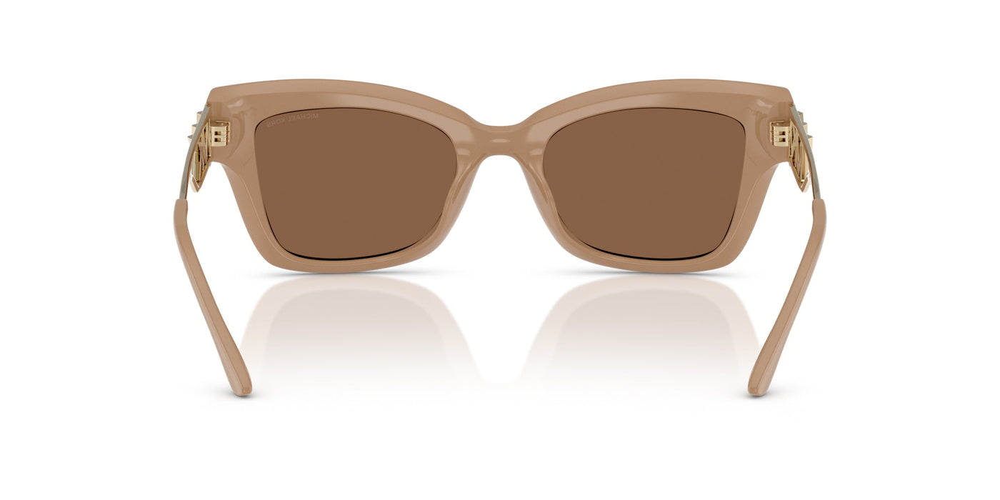 Michael Kors Cantabria MK2237U Camel/Brown Solid #colour_camel-brown-solid