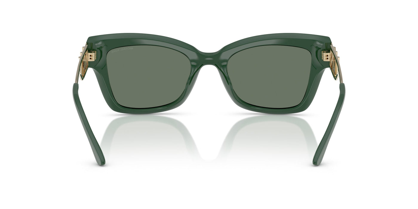 Michael Kors Cantabria MK2237U Bosco/Green Solid #colour_bosco-green-solid