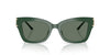 Michael Kors Cantabria MK2237U Bosco/Green Solid #colour_bosco-green-solid
