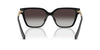 Michael Kors Piedmont MK2263U Black/Light Grey Gradient #colour_black-light-grey-gradient