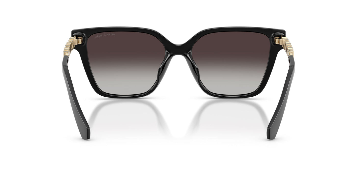 Michael Kors Piedmont MK2263U Black/Light Grey Gradient #colour_black-light-grey-gradient