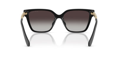 Michael Kors Piedmont MK2263U Black/Light Grey Gradient #colour_black-light-grey-gradient