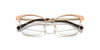 Michael Kors Adrianna Iv MK3012 Shiny Mink #colour_shiny-mink