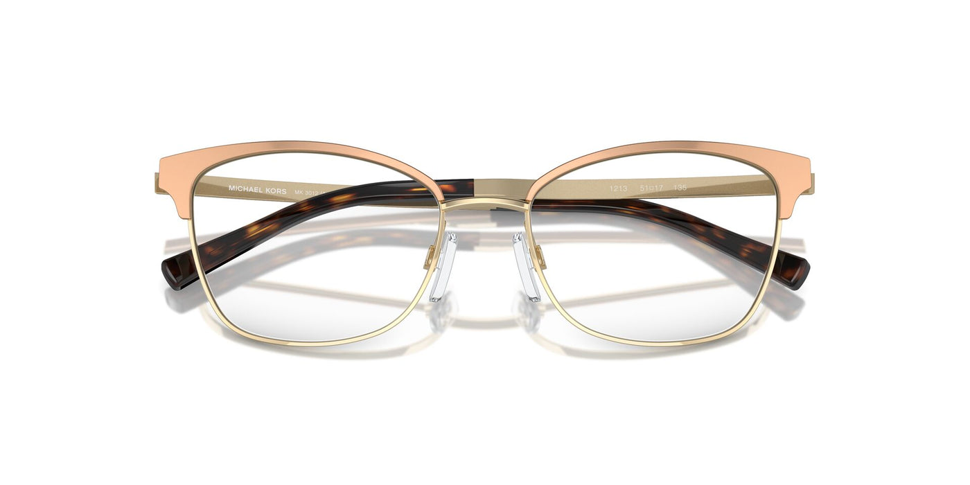 Michael kors eyeglasses mk3012 online