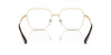 Michael Kors Avignon MK3071 Light Gold #colour_light-gold