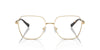 Michael Kors Avignon MK3071 Light Gold #colour_light-gold