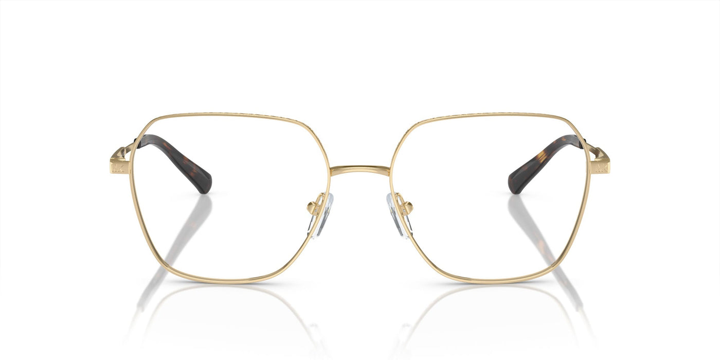 Michael Kors Avignon MK3071 Light Gold #colour_light-gold