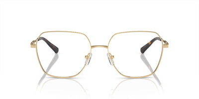 Michael Kors Avignon MK3071 Light Gold #colour_light-gold