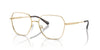 Michael Kors Avignon MK3071 Light Gold #colour_light-gold