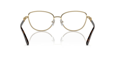 Michael Kors Cordoba MK3076B Shiny Light Gold #colour_shiny-light-gold