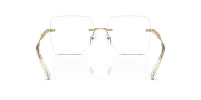 Michael Kors Giverny MK3078 Gold #colour_gold
