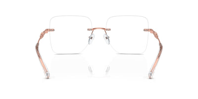 Michael Kors Giverny MK3078 Rose Gold #colour_rose-gold