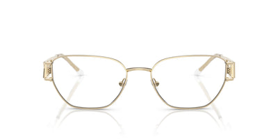 Michael Kors Bilbao MK3087 Light Gold #colour_light-gold