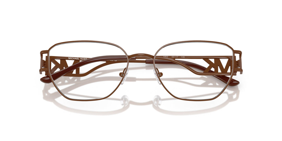 Michael Kors MK4088 Sitka Eyeglasses | LensCrafters