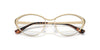 Michael Kors Santa FE MK3095 Light Gold #colour_light-gold