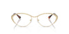 Michael Kors Santa FE MK3095 Light Gold #colour_light-gold