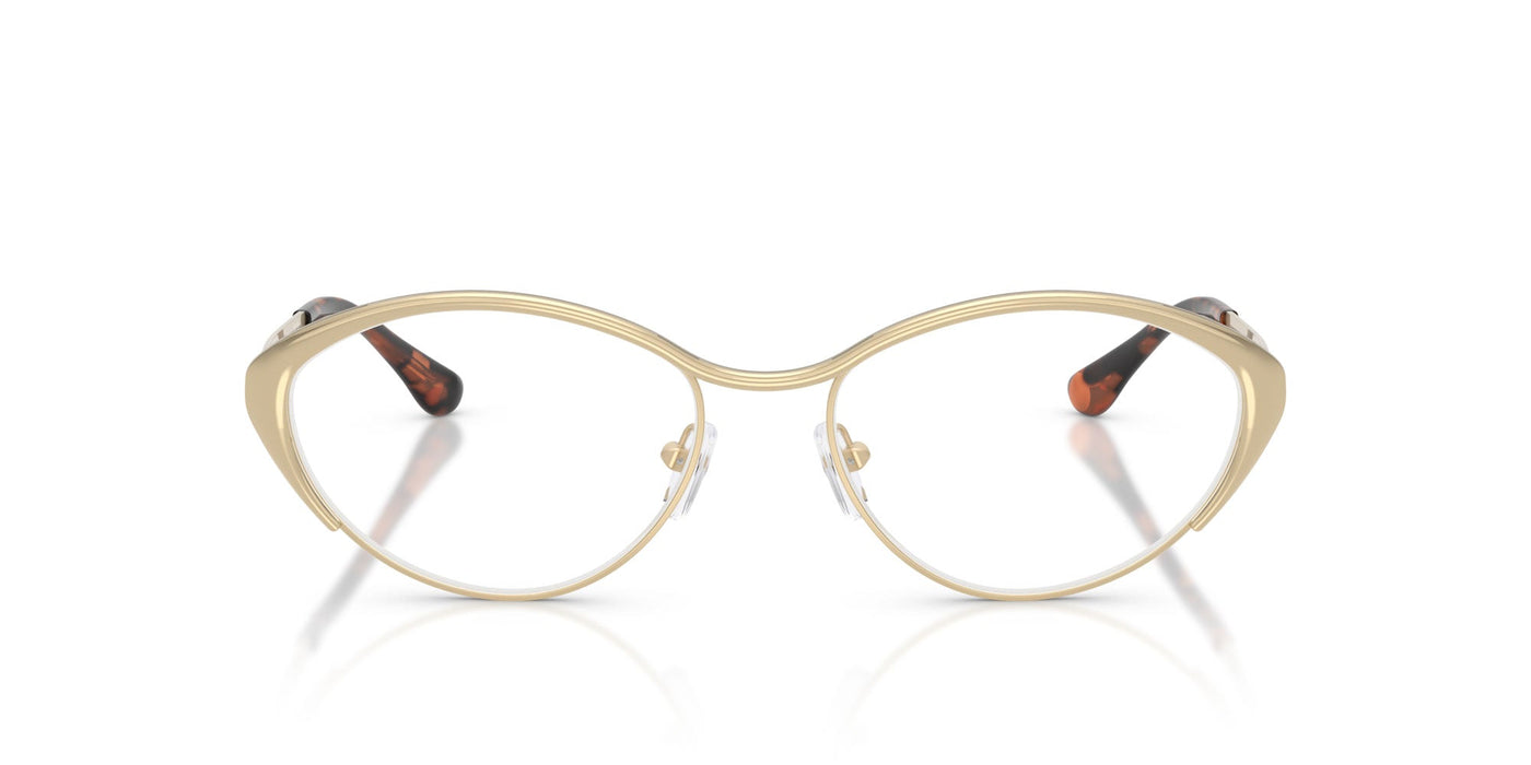 Michael Kors Santa FE MK3095 Light Gold #colour_light-gold