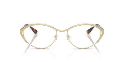 Michael Kors Santa FE MK3095 Light Gold #colour_light-gold