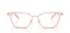 Michael Kors Myrtle Beach MK3102#colour_pink-transparent