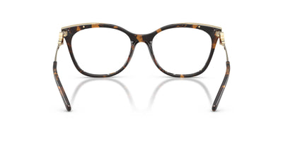 Michael Kors Rome MK4076U Dark Tortoise #colour_dark-tortoise