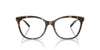 Michael Kors Rome MK4076U Dark Tortoise #colour_dark-tortoise