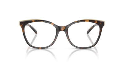 Michael Kors Rome MK4076U Dark Tortoise #colour_dark-tortoise