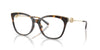 Michael Kors Rome MK4076U Dark Tortoise #colour_dark-tortoise