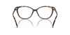 Michael Kors Westminster MK4109U Dark Tortoise #colour_dark-tortoise
