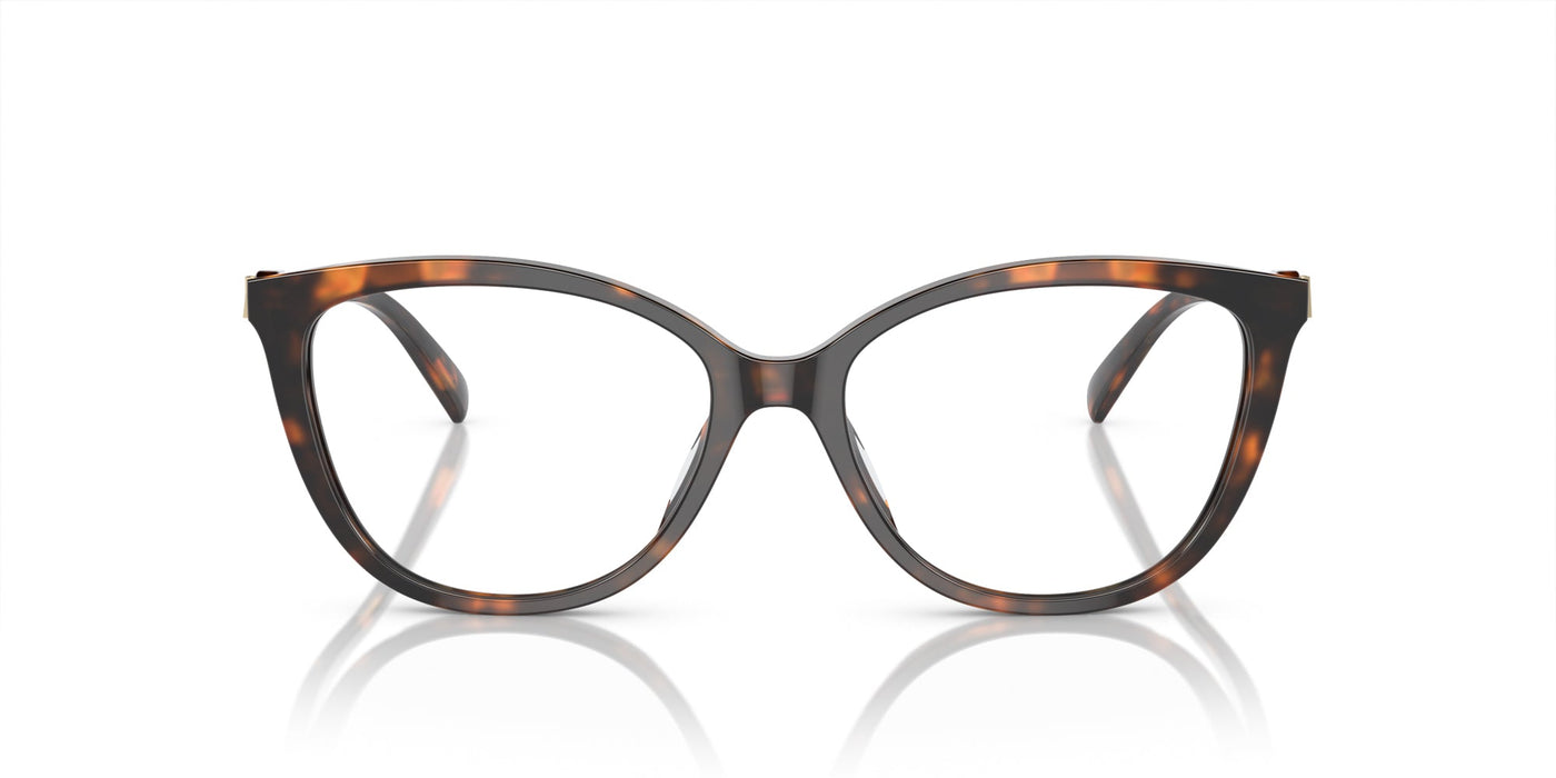Michael Kors Westminster MK4109U Dark Tortoise #colour_dark-tortoise