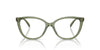 Michael Kors Westminster MK4109U Green Transparent #colour_green-transparent