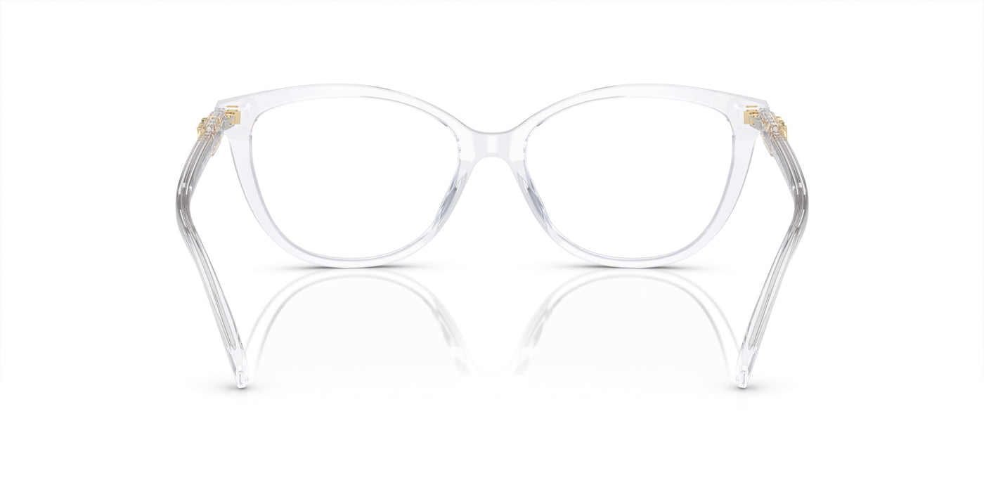 Michael Kors Westminster MK4109U Clear Transparent #colour_clear-transparent