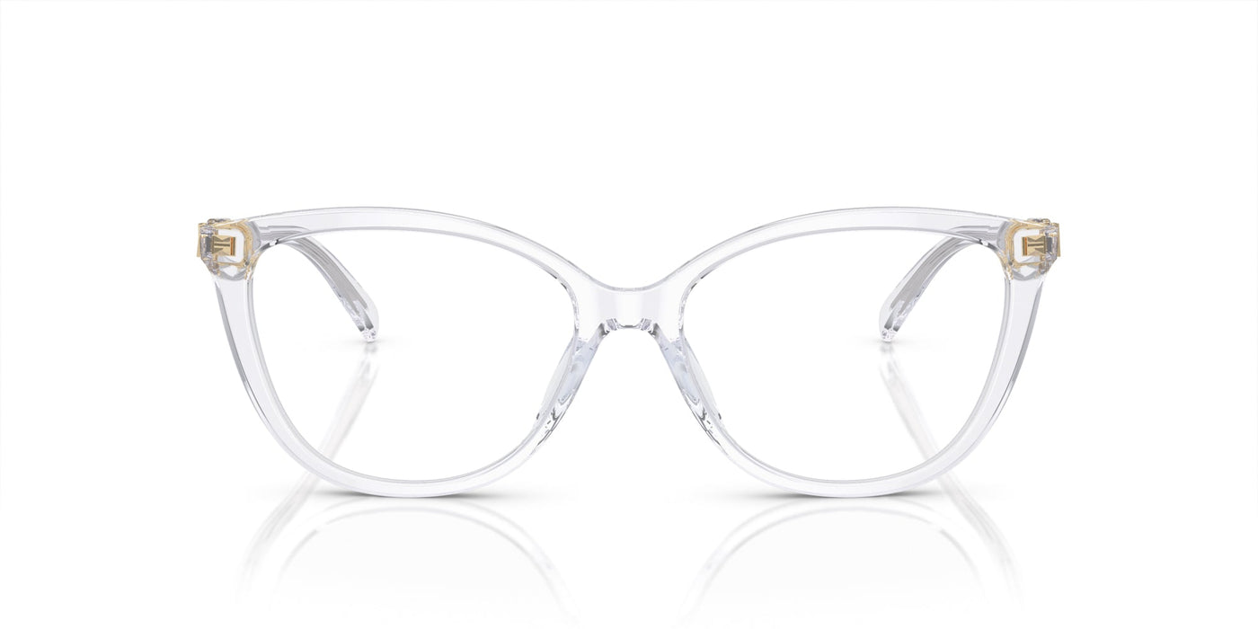 Michael Kors Westminster MK4109U Clear Transparent #colour_clear-transparent