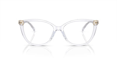 Michael Kors Westminster MK4109U Clear Transparent #colour_clear-transparent