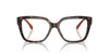 Michael Kors Polanco MK4112 Dark Tortoise #colour_dark-tortoise