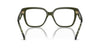 Michael Kors Polanco MK4112 Opal Green #colour_opal-green