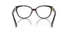 Michael Kors Punta Mita MK4114 Dark Tortoise #colour_dark-tortoise