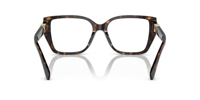 Michael Kors Castello MK4115U Dark Tortoise #colour_dark-tortoise