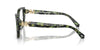 Michael Kors Castello MK4115U Amazon Green Tortoise #colour_amazon-green-tortoise