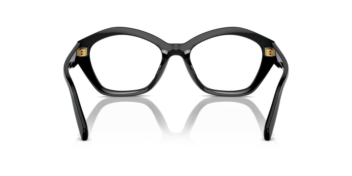 Michael Kors Seaside MK4116U Black #colour_black
